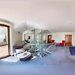 Hotel Hradna Brana