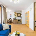Bnb Sancova Panorama Loft