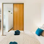 Bnb Sancova Panorama Loft