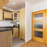 Bnb Sancova Panorama Loft