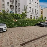 Downtown Bratislava B&B