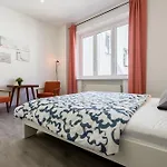 Best View Apartments