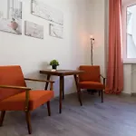 Best View Apartments