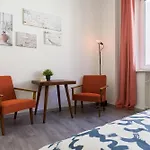 Best View Apartments