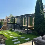 Leo Apartment Free Parking - President Palace
