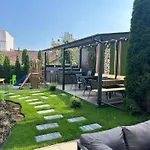 Leo Apartment Free Parking - President Palace