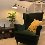Center Underground Studio