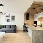 Aurora Apartments