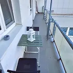 Family Apartment Kramare