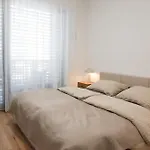 Kesselbauer Bratislava - Luxury Apartment With Free Parking
