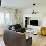 Sancelize Apartman Bratislava