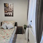 Apartman Manhattan
