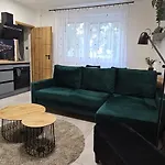 Apartman Manhattan