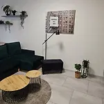 Apartman Manhattan
