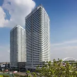 Sag Panorama City Free Parking