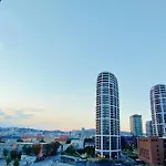 Sag Panorama City Free Parking