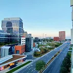 Sag Panorama City Free Parking