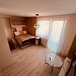 Cozy Apartment