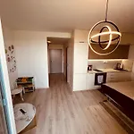 Cozy Apartment