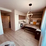 Cozy Apartment