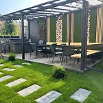 Leo Apartment Suite & Private Spa Zone - Old City