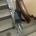 Vysoka Apartman Emf/Stp