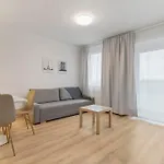 Pilot Apartment - With Parking