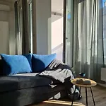 S Center Apartment In Bratislava