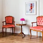 Rooms In A Luxury Designer Period Apartment In Old Town By Presidential Palace