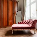 Rooms In A Luxury Designer Period Apartment In Old Town By Presidential Palace
