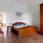 Rooms In A Luxury Designer Period Apartment In Old Town By Presidential Palace
