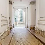 Rooms In A Luxury Designer Period Apartment In Old Town By Presidential Palace