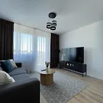 Skynest Apartments