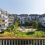 Bnb Jarabinkova Parkview