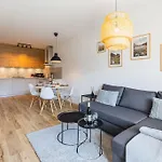Bnb Jarabinkova Parkview