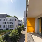 Bnb Jarabinkova Parkview