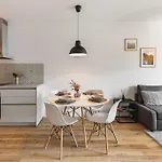 Bnb Jarabinkova Parkview