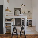 A Cosy Apartment In The City Centre