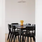 Zwirn Apartment