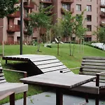 Zwirn Apartment