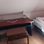 Central Apartman