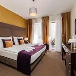 Aplend City Hotel Perugia