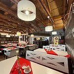 Aplend City Hotel Perugia