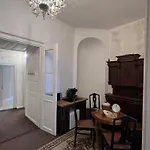 Csaky Palace 2 Bratislava