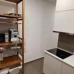 Family Apartment Kramare