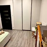 Family Apartment Kramare