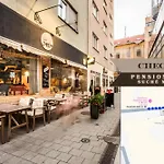 Downtown Bratislava B&B