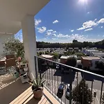 Apartman V Meste Bratislava