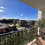 Apartman V Meste Bratislava