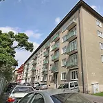 Bu Private Room In Bratislava